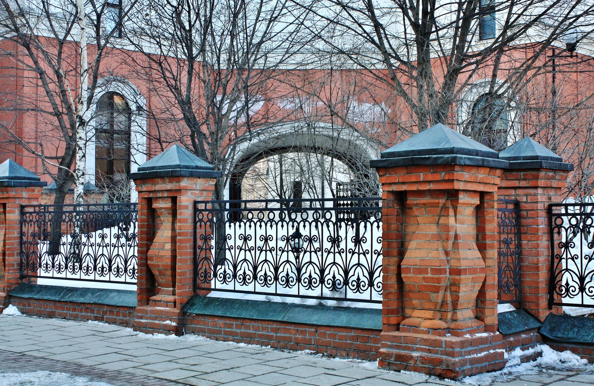 Замоскворечье и Третьяковская галерея (билеты включены) (9/9)