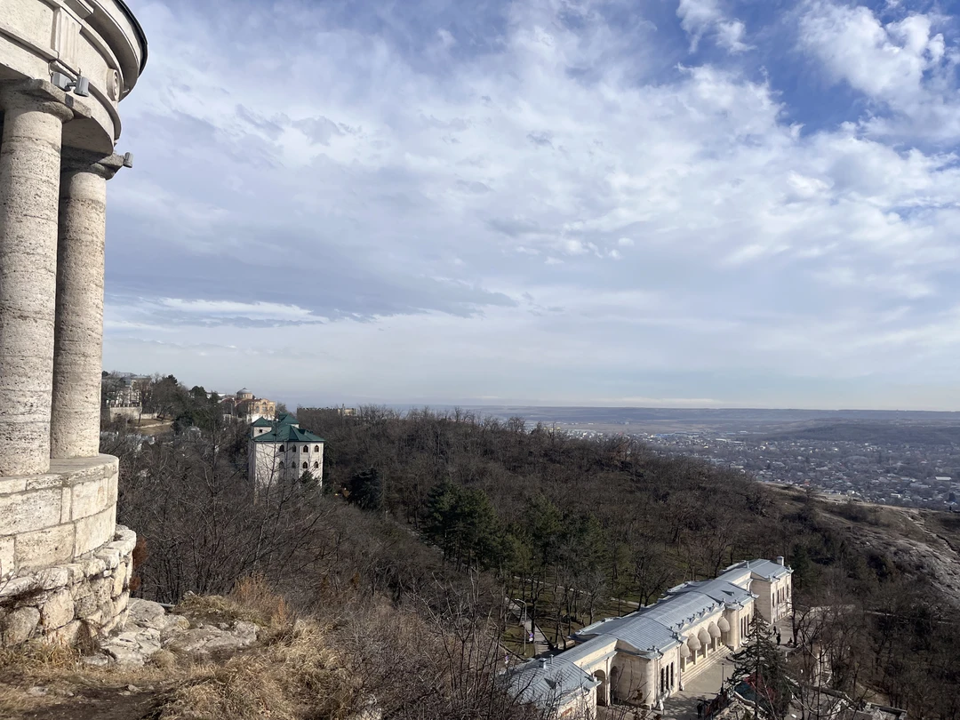 Прекрасная экскурсия и великолепный гид ❤️