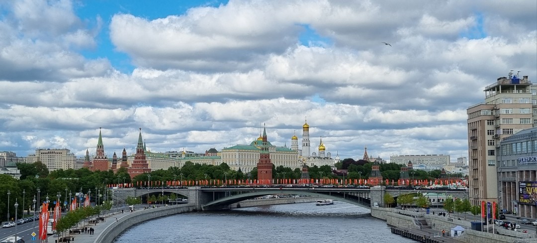 Очень замечательная, отличная экскурсия. Экскурсовод Софья отлично знает все нюансы по маршруту, были вопросы по объектам
