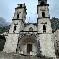 Фото отзыва 3: экскурсия "Котор, Пераст и бухта на ладошке"
