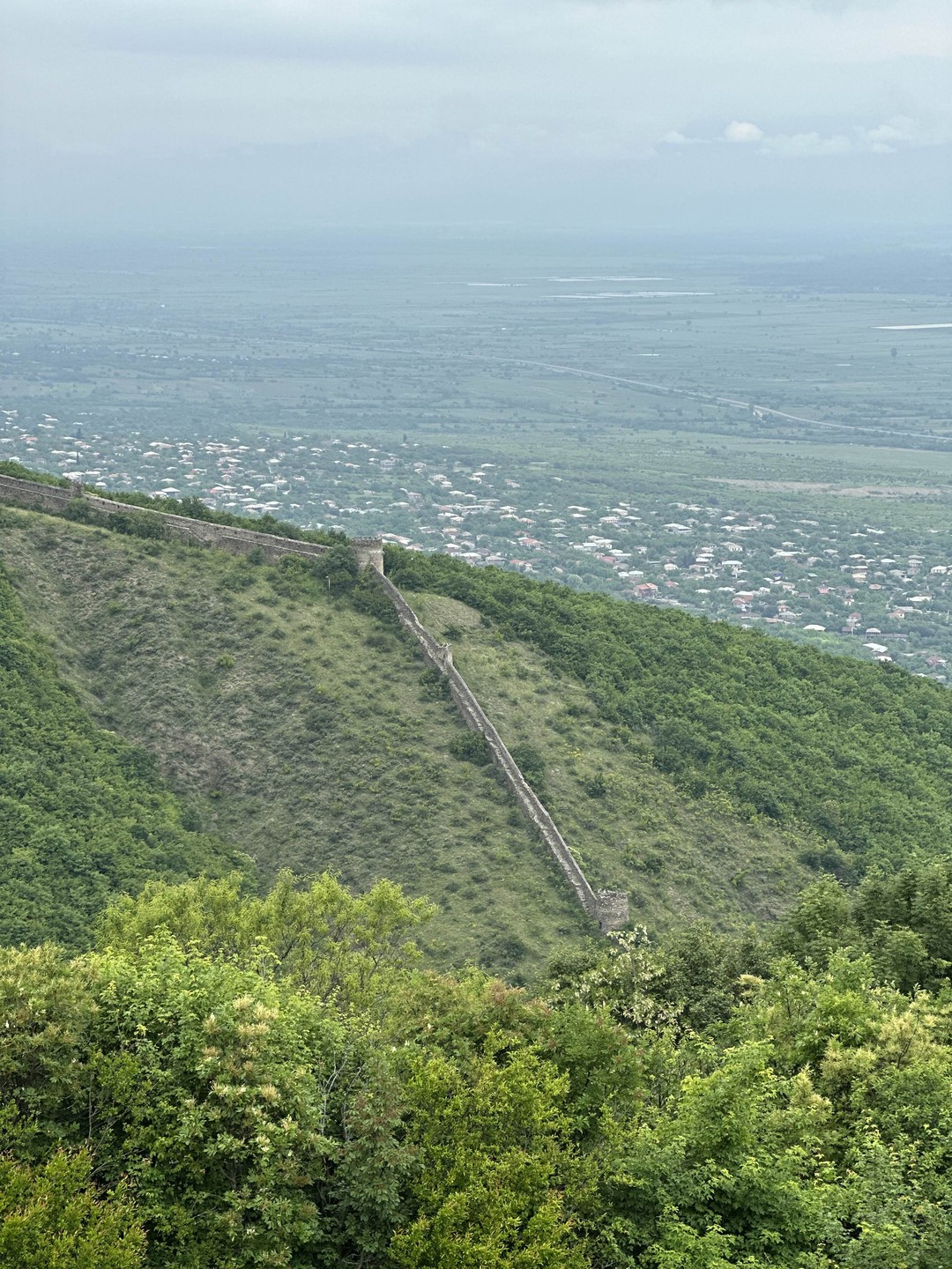 Кахетия: вино, легенды и красота (в группе) (Анастасия)