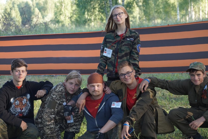 «Бои за Ржев» — экскурсия по городу и Тверской области (на вашем авто)