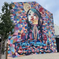 Фото отзыва 3: экскурсия "Уличное искусство Лиссабона"