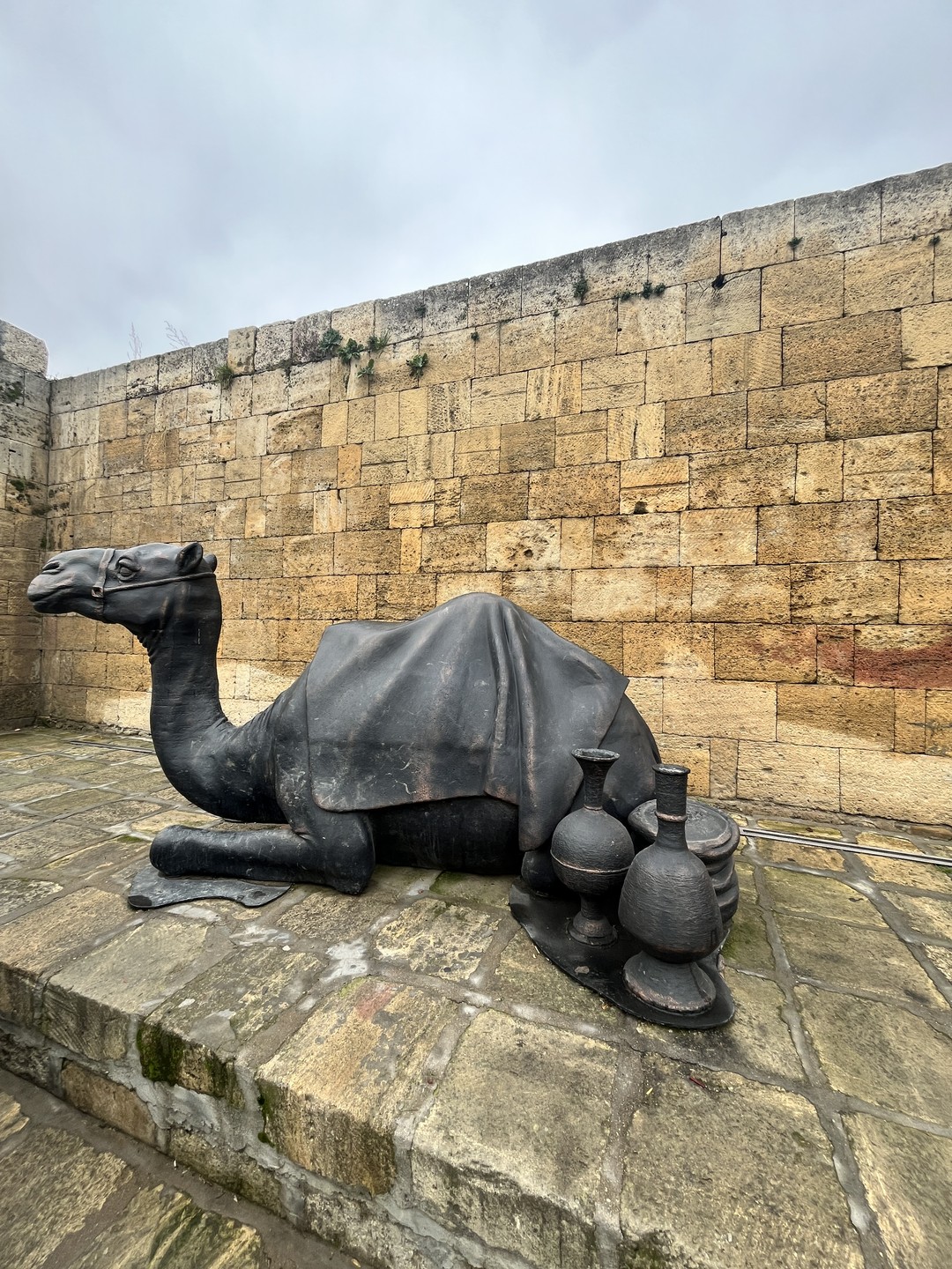 Дербент-это просто восточная сказка!