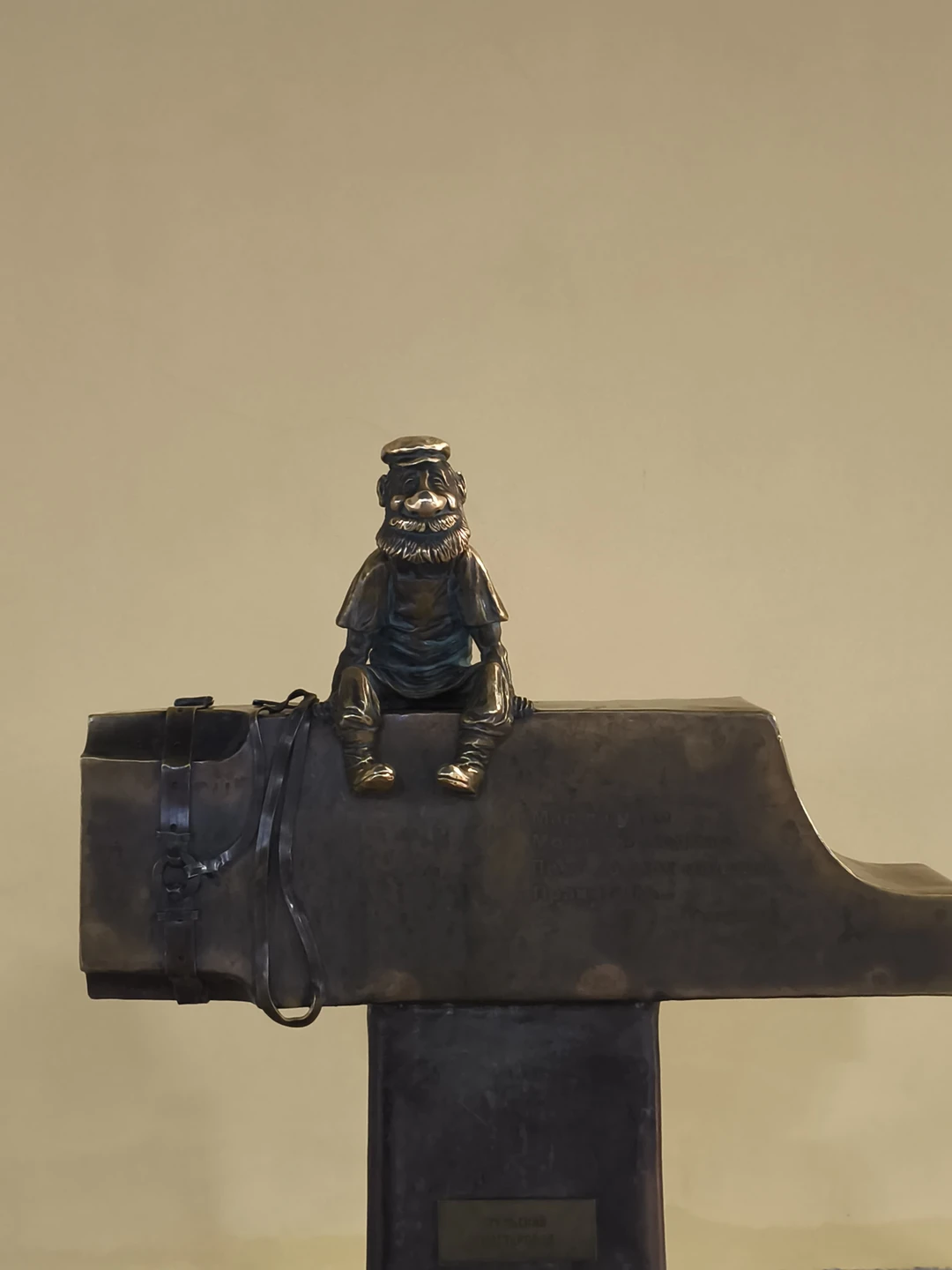 Хорошая экскурсия, основные знания о Туле и её истории получили. Узнали даже что-то новое. Гид Максим произвёл положительные впечатления