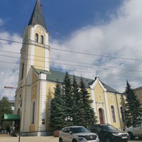 Фото отзыва 4: экскурсия "Архангельск на авто!"