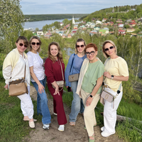 Фото отзыва 1: экскурсия "Чарующий Плёс"