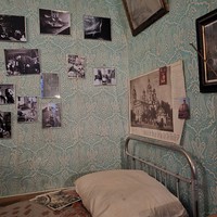 Фото отзыва 1: экскурсия "Ленинградские коммуналки — снаружи и изнутри"