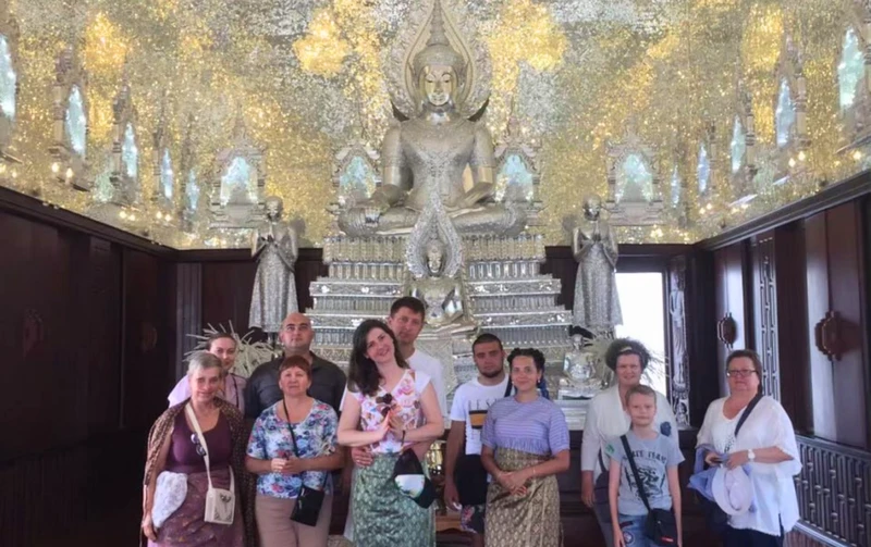 Стоп, снято! По самым фотогеничным местам Паттайи