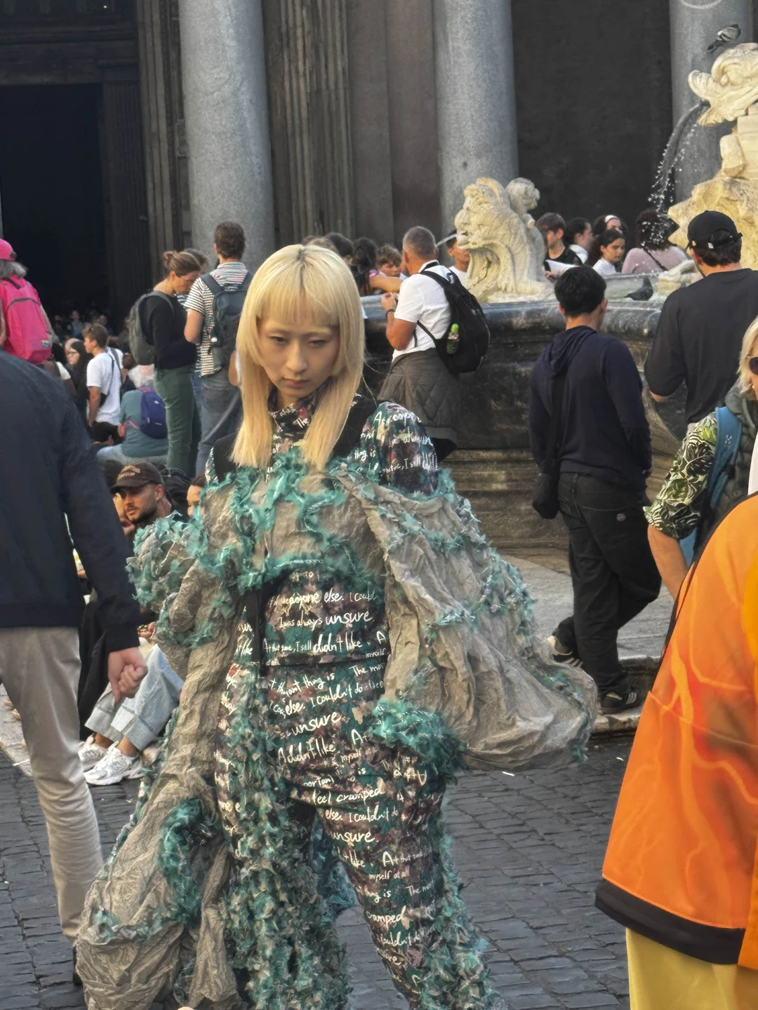 Спасибо Наталье за познавательную экскурсию. Она прошла в легкой форме, время пролетело незаметно. Обсудили много интересных тем. Всем рекомендую