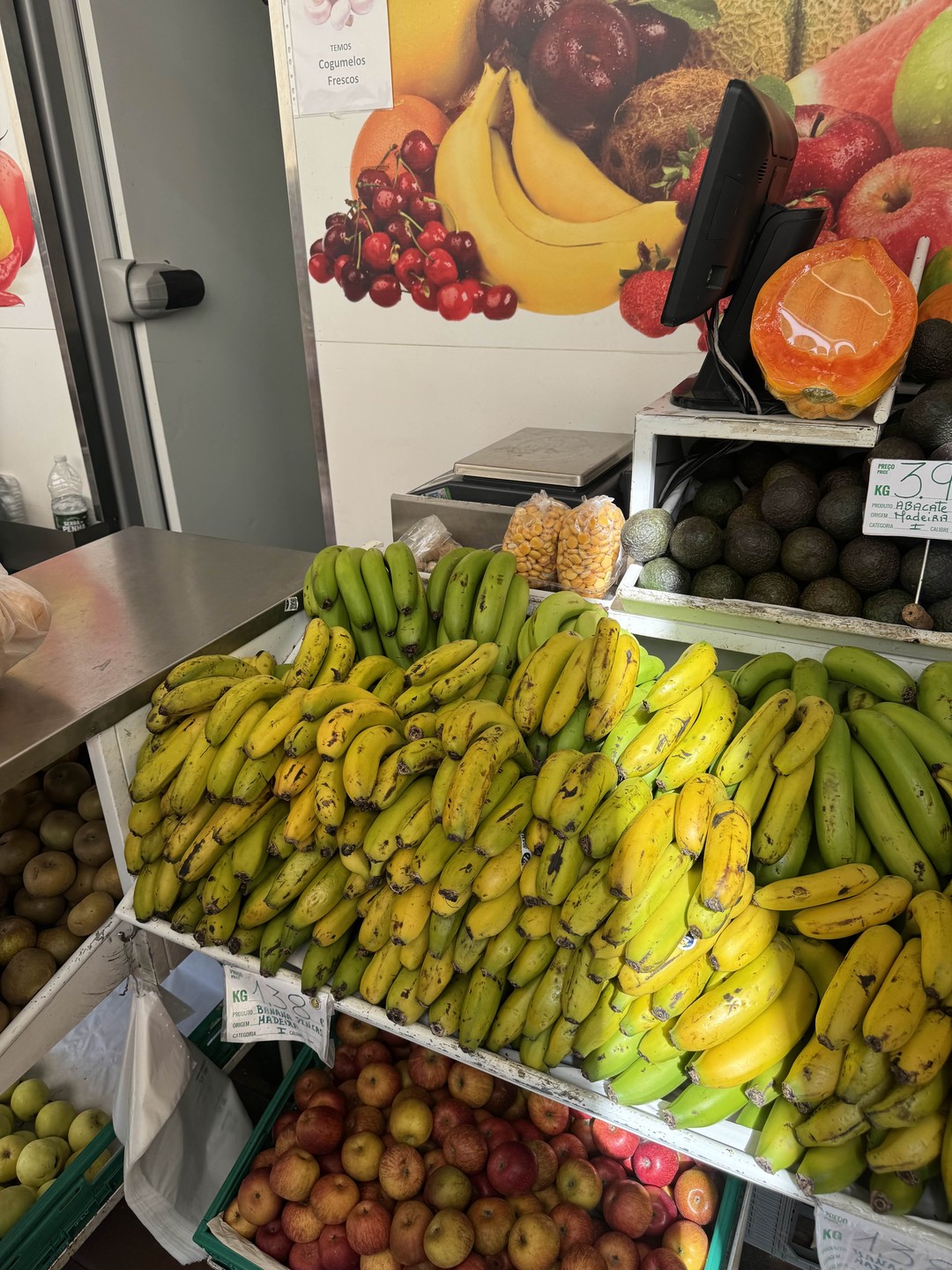 Знакомьтесь, Фуншал (Alex)