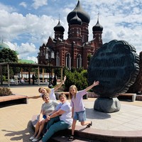 Фото отзыва 3: экскурсия "Тула для всей семьи!"