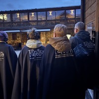 Фото отзыва 2: экскурсия "Тайны Старо-Татарской слободы с Фаролеро"