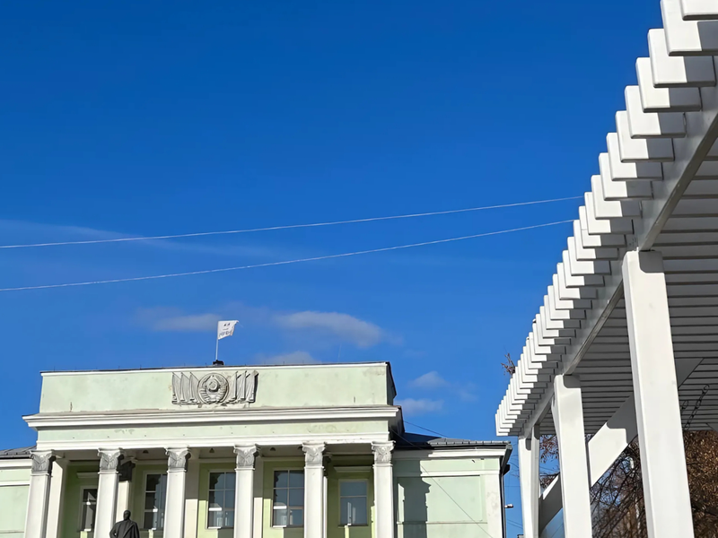 Городок металлургов Челябинска: сталианс, трудное наследие, артефакты