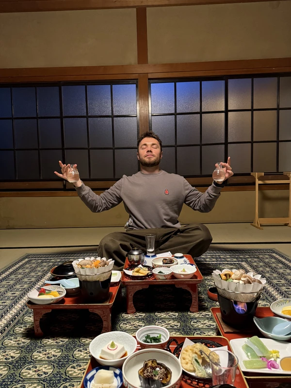 Токио, Киото, Нара и священная Фудзи с комфортом и погружением в традиции