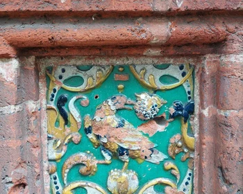 Обзорная экскурсия по Ярославлю, храм Ильи Пророка, Коровницкая слобода и церковь Иоанна Златоуста