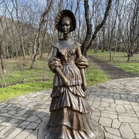 Фото отзыва 1: экскурсия "Пятигорск: машина времени у подножия Машука"