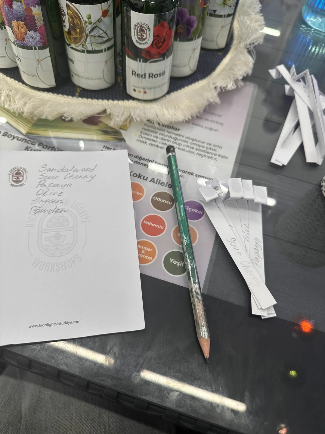 Все прошло отлично! Не сомневайтесь, точно идите! Великолепная атмосфера❤️