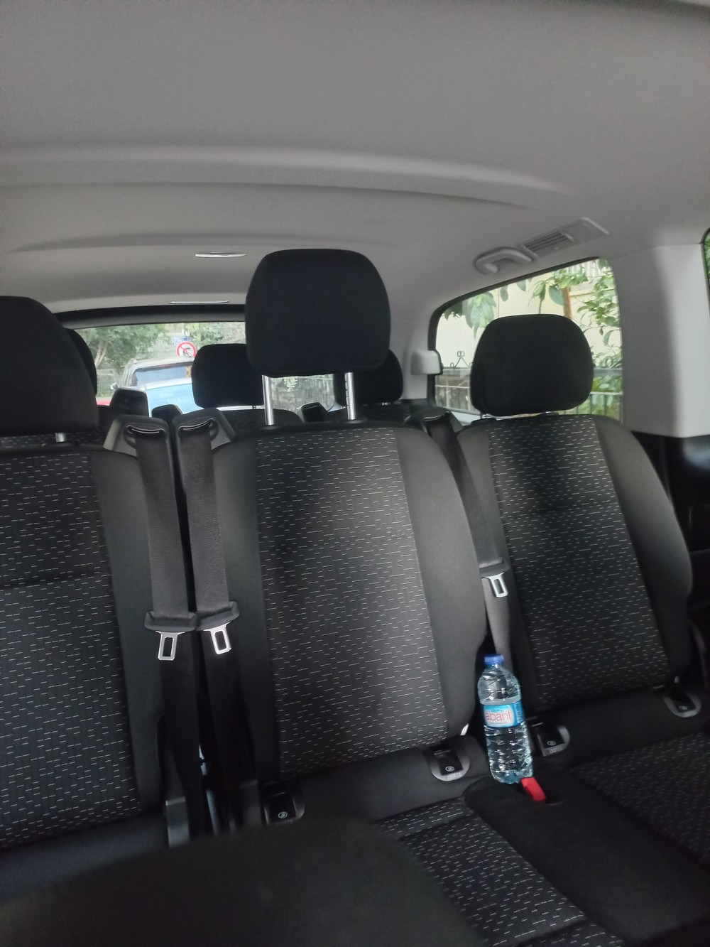 Другая Турция: Ликийская тропа и мыс Гелидония (17/17)