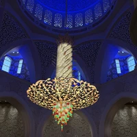 Фото отзыва 3: экскурсия "Восточная симфония: к шедеврам Абу-Даби из Дубая"