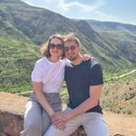 Аватар путешественника