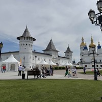 Фото отзыва 2: экскурсия "Знакомьтесь, Тобольск!"