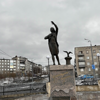 Фото отзыва 3: экскурсия "Мурманск — главный город Заполярья"