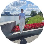 Марина