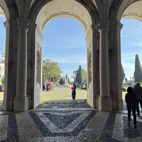 Фото отзыва 1: экскурсия "Чудеса и роскошь района Белень"