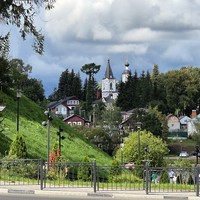 Отзыв о экскурсии "Сергиев Посад сквозь пространство и время" — фото 2