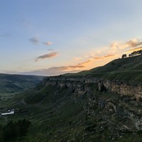 Фото отзыва 1: экскурсия "Конная прогулка в окрестностях Кисловодска"