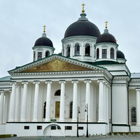 Фото отзыва 6: экскурсия "Интересный Арзамас и его старинные профессии"