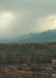 Фото отзыва 3: экскурсия "Исследовать Сулакский каньон с местным жителем"