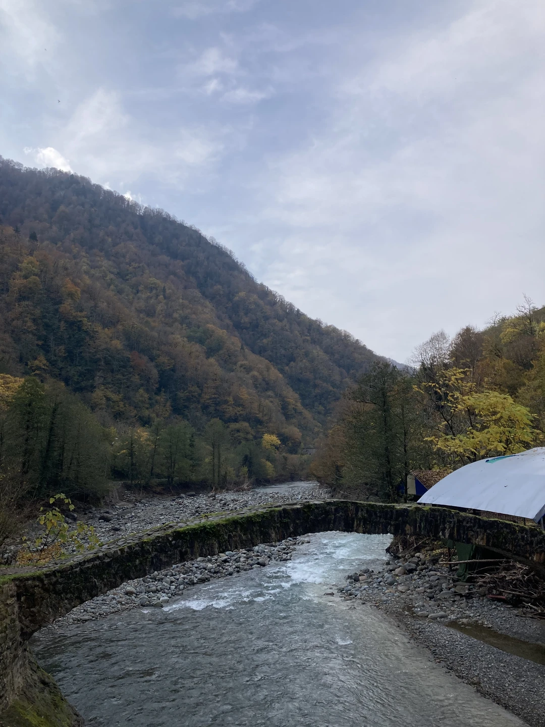 Ездили на эту экскурсию с женой и нам она безумно понравилась!