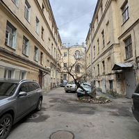 Фото туриста Олеся 5 - Секретные места Васильевского острова