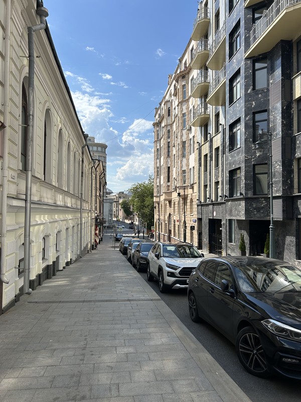 День москвички: как жила женщина в дореволюционной столице