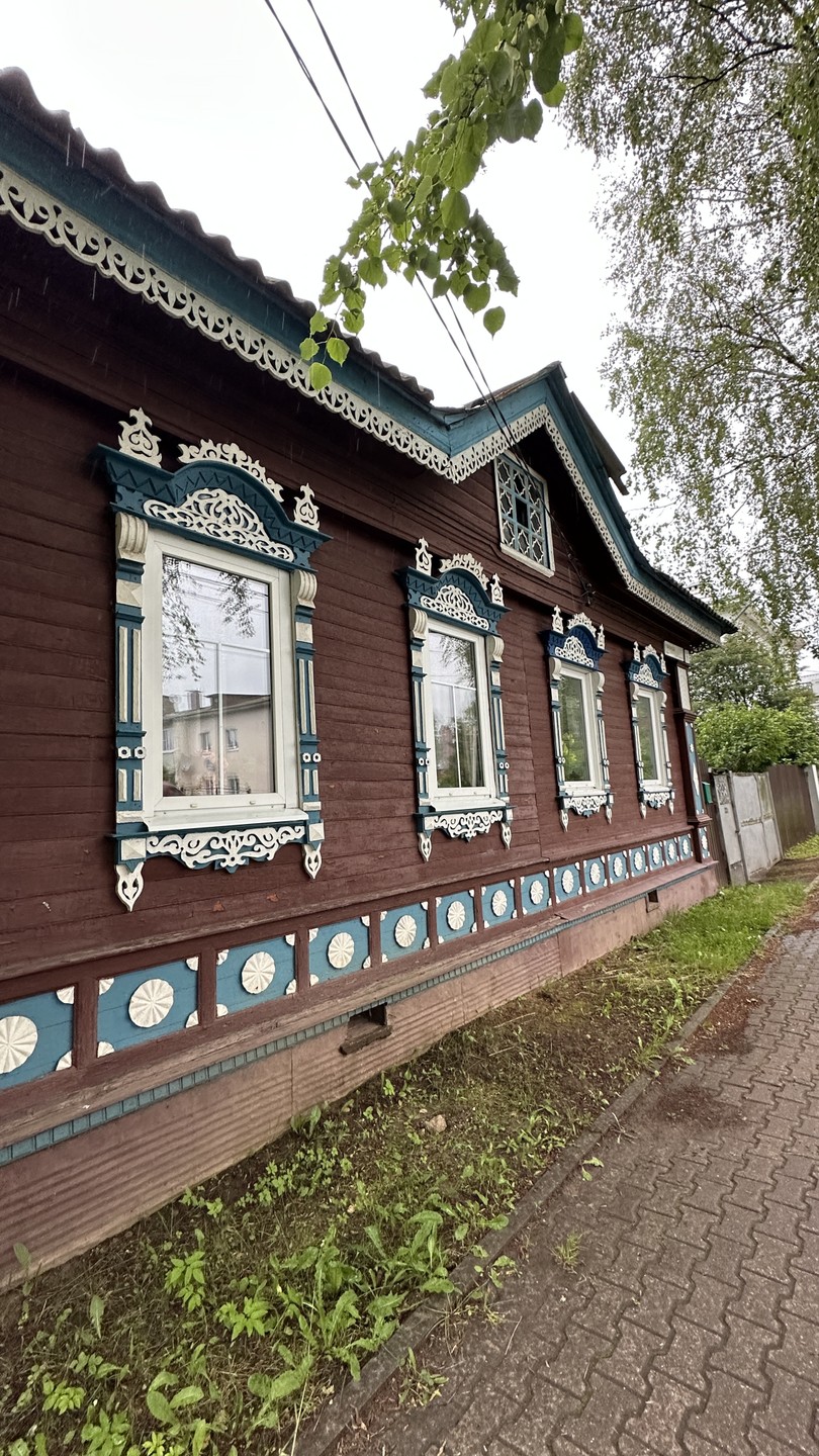 Углич: здесь родина моей души (Ольга)