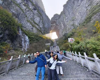 Небесные врата