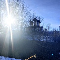 Фото отзыва 8: экскурсия "Загадки древнего Мценска и усадьба Спасское-Лутовиново"