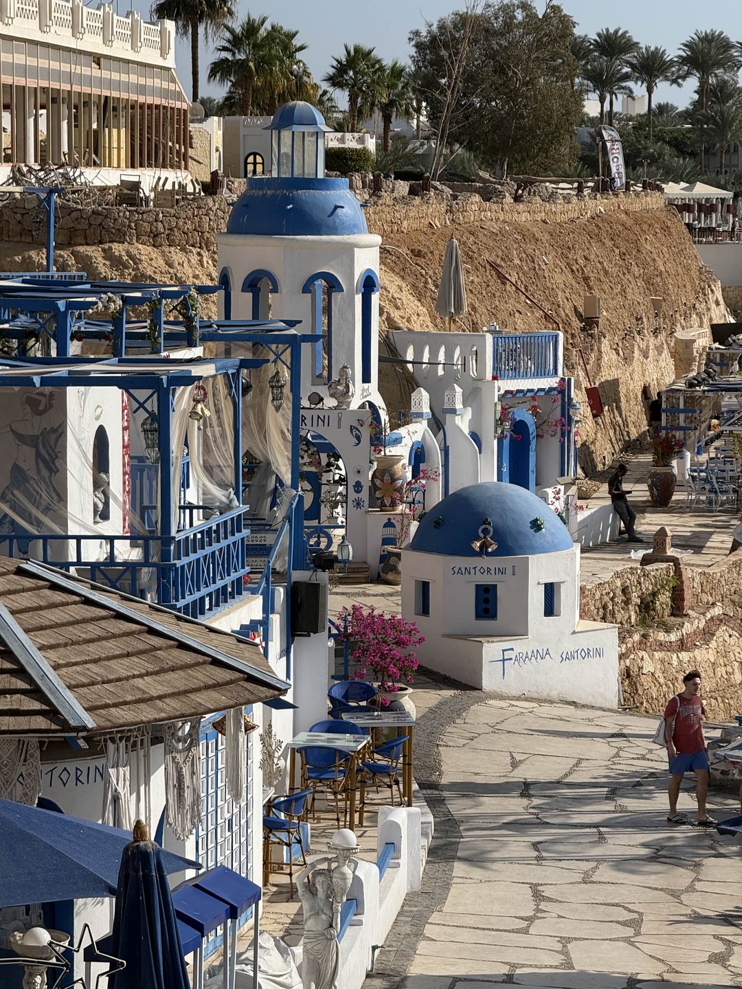 Топовые места Шарм-эль-Шейха (Vladislav)