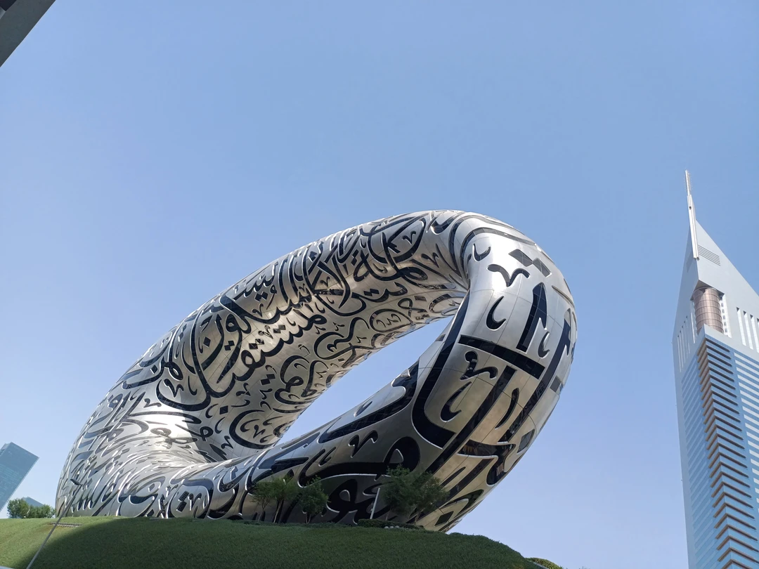 Здравствуйте, дорогие читатели! Прямо сейчас возвращаемся из Дубая в Рас-эль-хаймы. Оценили 5из 5 по всем показателям.