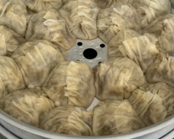 Первая встреча с Самаркандом