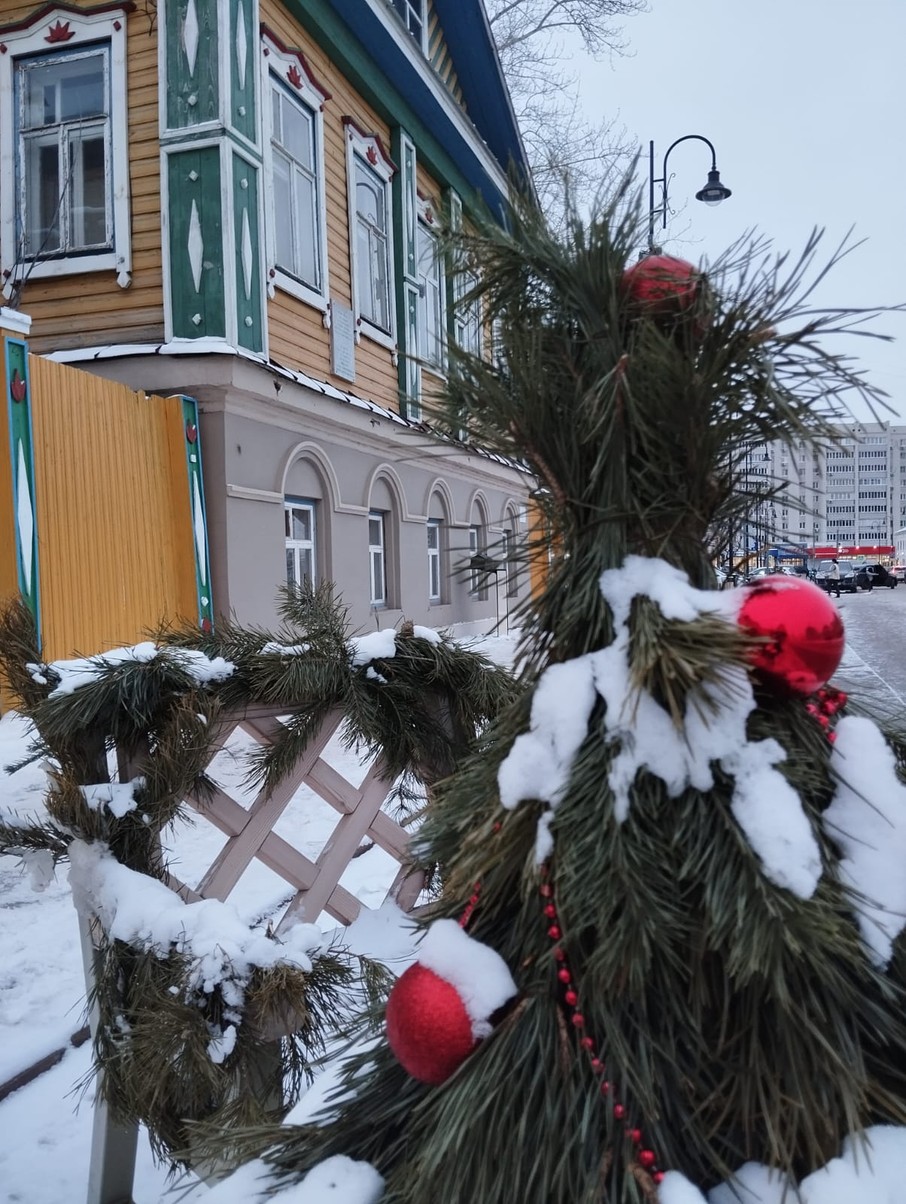 Фото Прикоснуться к душе Казани