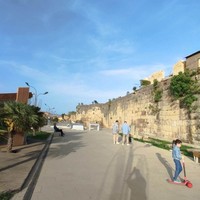 Фото отзыва 3: экскурсия "Дербент и экраноплан «Лунь»: путешествие из Махачкалы"