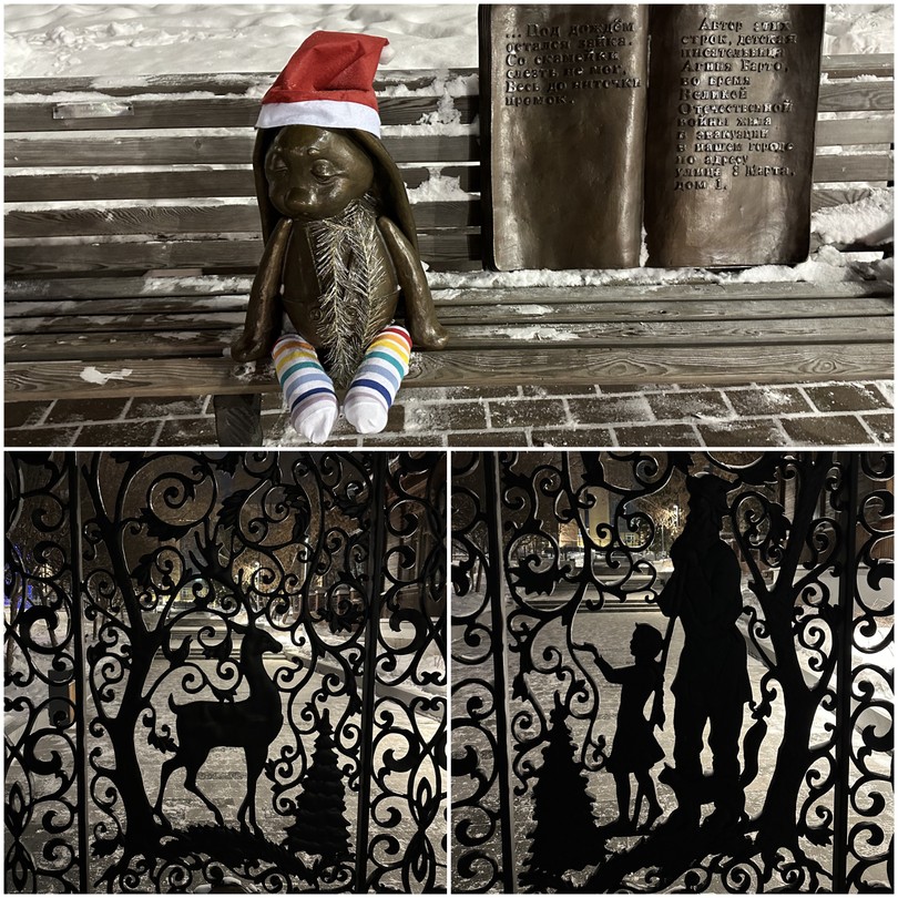 Прекрасная экскурсия — очень насыщенная и продуманная (с кофе-паузой) и совершенно не утомительная. Спасибо Павлу за