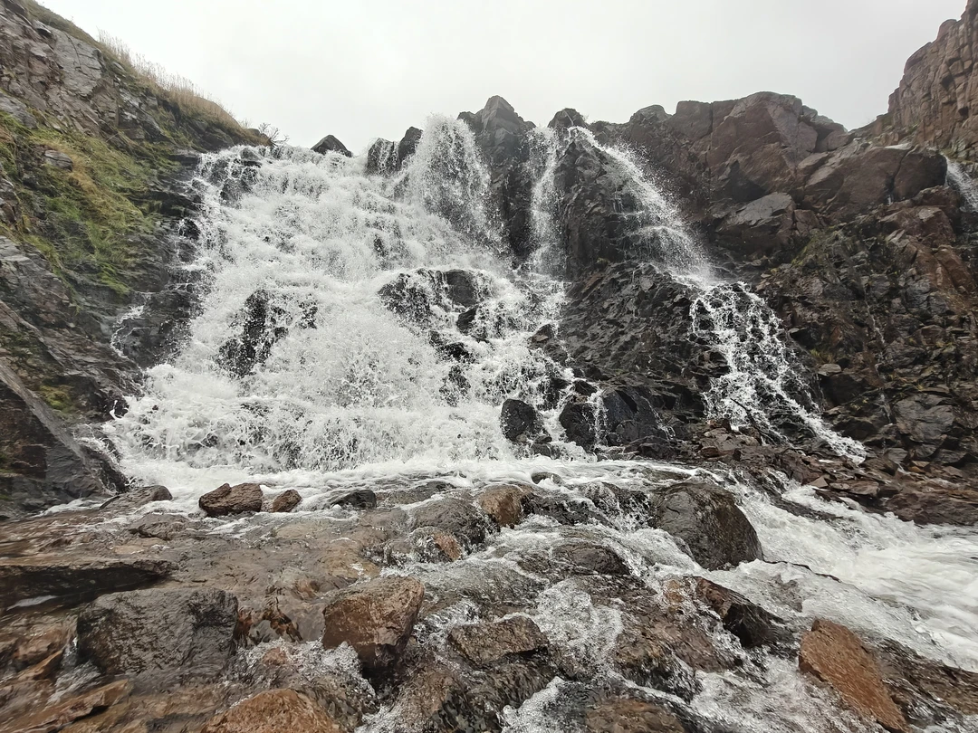 Териберка - ворота потрясающей Арктики (Алексей)