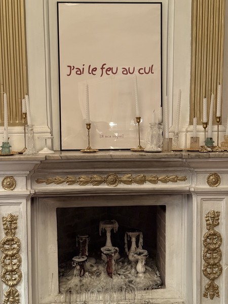 Прогулки… и булки в Петербурге (Чернышева)