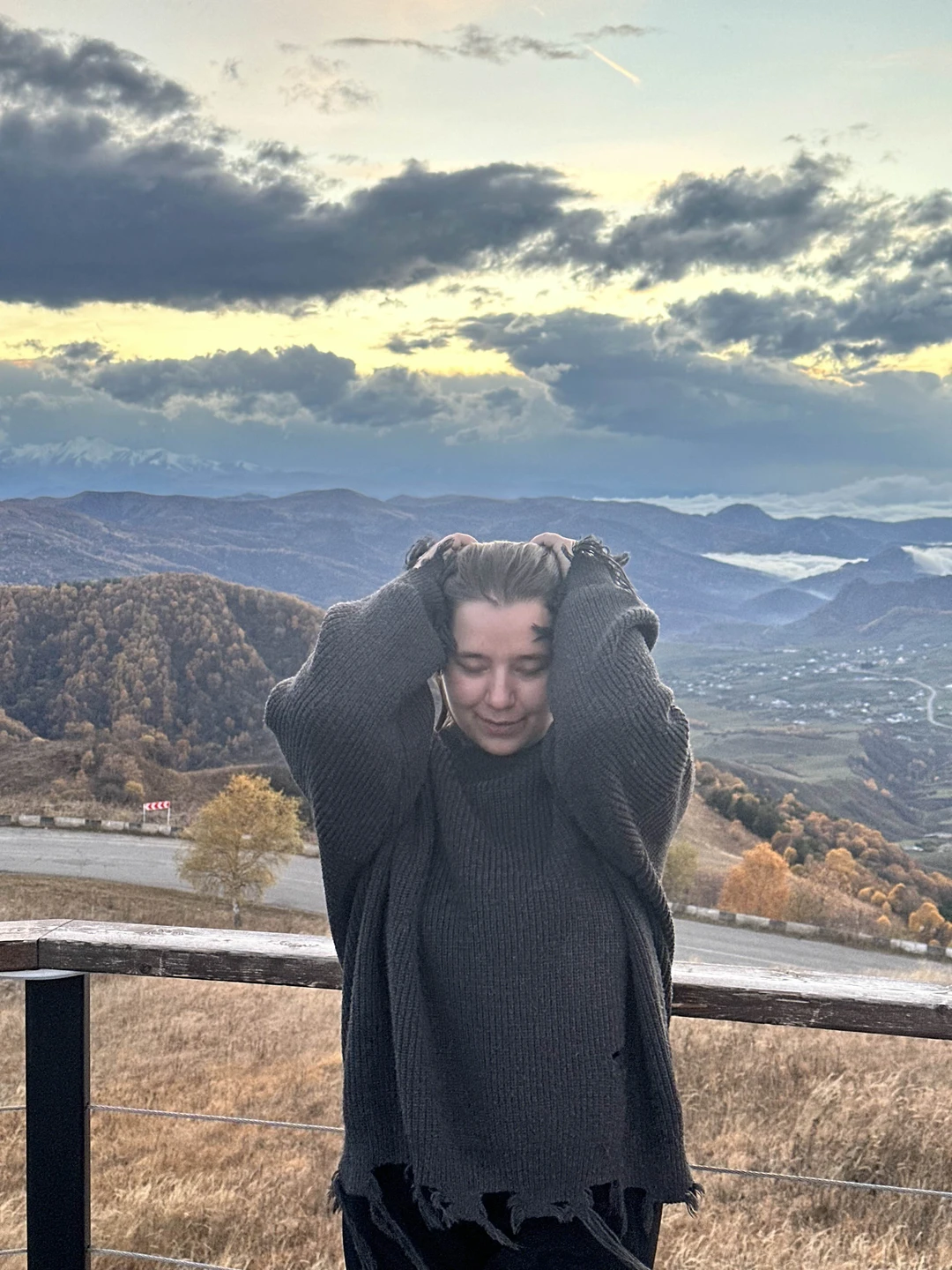 Это было великолепно!