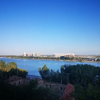 Фото отзыва 1: экскурсия "Экскурсия-квест «Понять Ростов-на-Дону»"