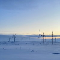 Фото отзыва 1: экскурсия "«Здесь начинается земля» — в Териберку с историком"